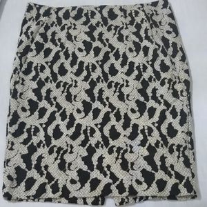 Lace Skirt